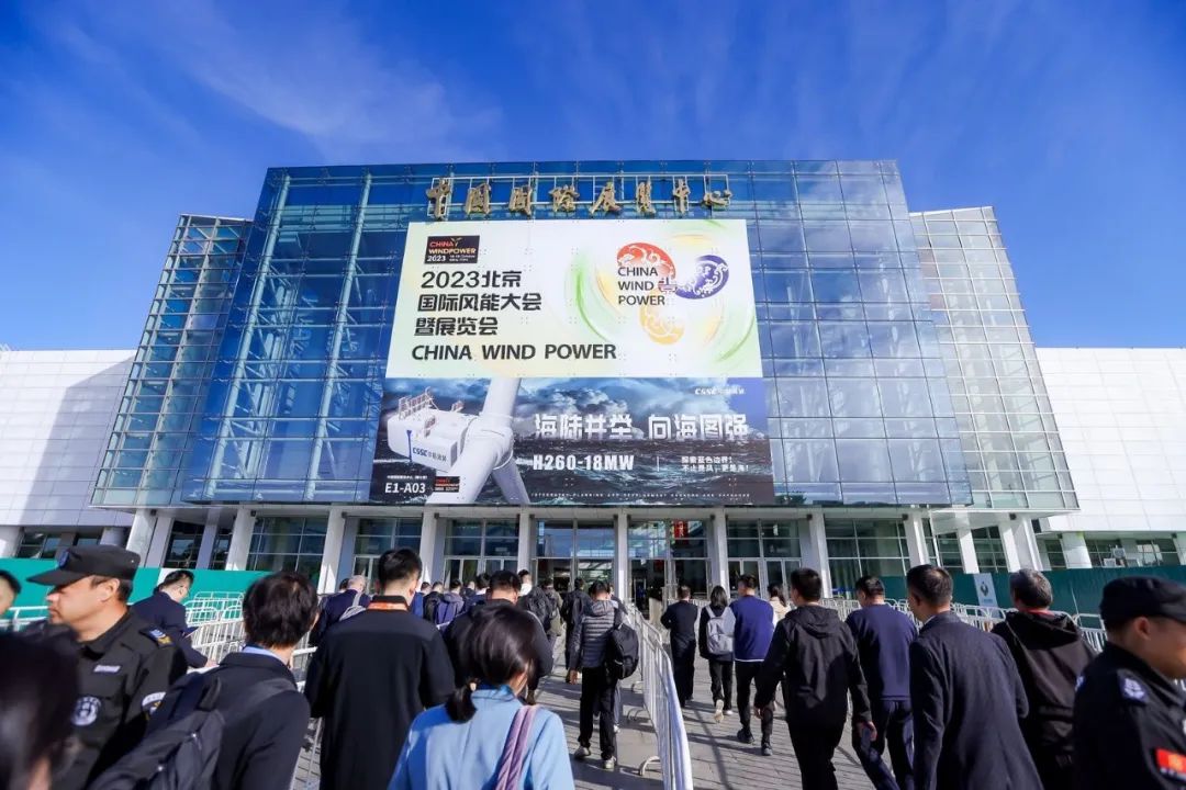 風電企業(yè)開始養(yǎng)魚、造船、研究新材料了｜36碳焦點